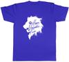 Personalised Happy Vaisakhi Unisexs TShirt Lion Head Khalsa Punjab Unisex Tee Gift