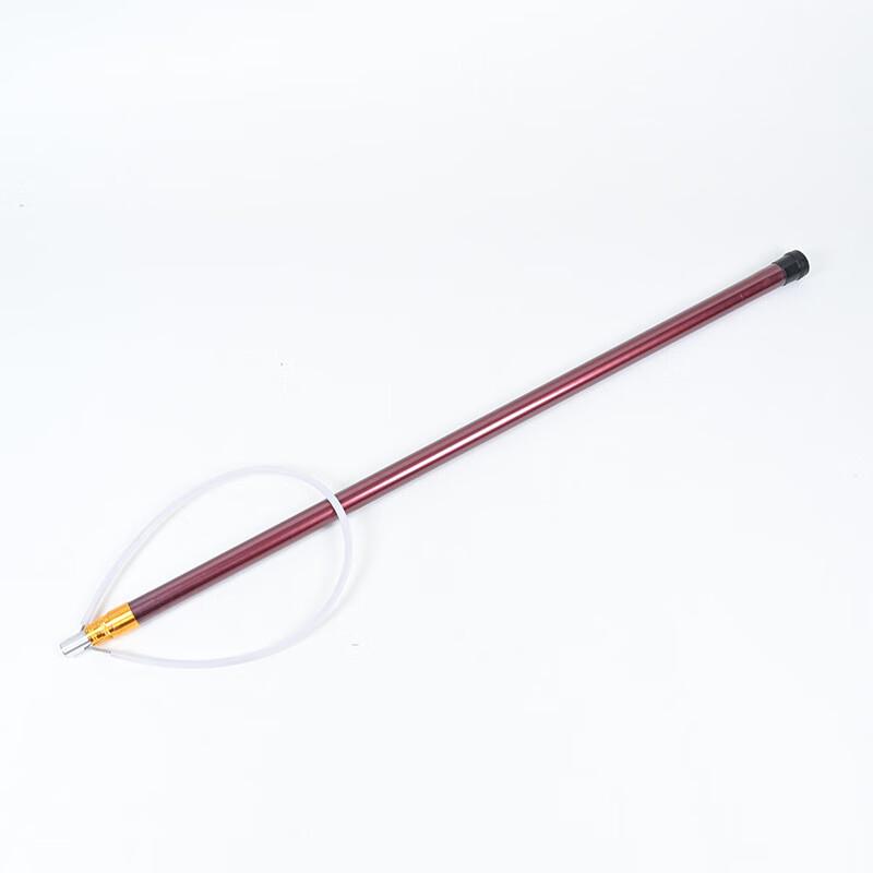 Brangdy Retractable Fiberglass Marine Salvage Rod Standard