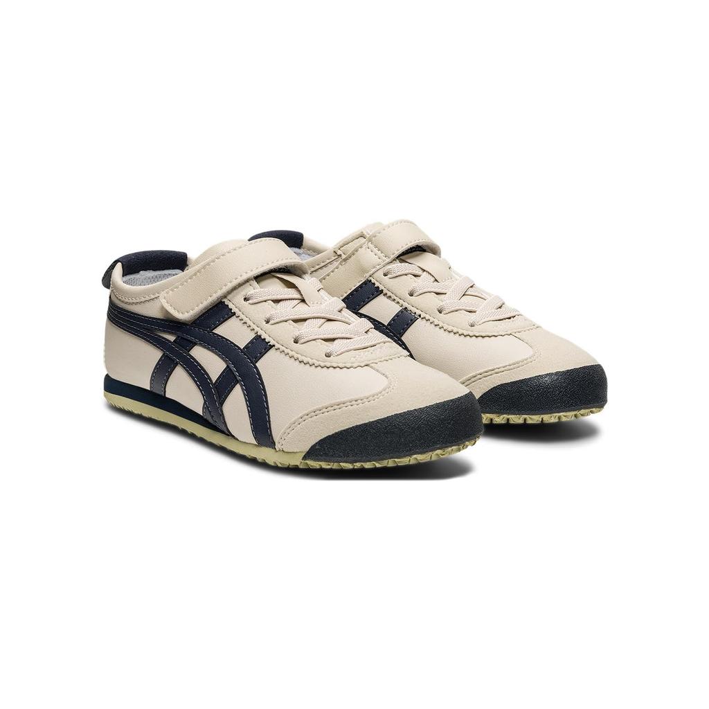 MEXICO 66 PS Kids 17 cm [Onitsuka Tiger] BIRCH/IDIK