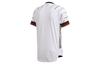 Adidas Soccer Jerseys Men's White Moderate Straight Fit EH6104
