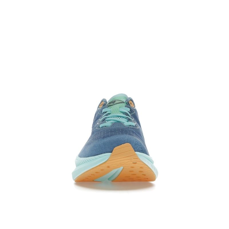 HOKA Mach 6 Dusk Shadow Unisex Sneakers Blue 1147790-DDW