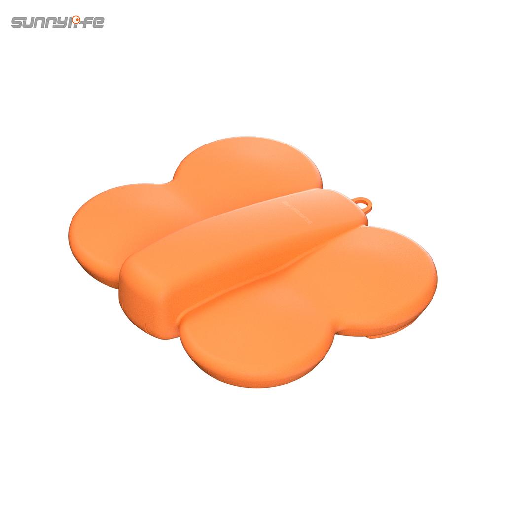 Sunnylife For DJI NEO Anti-Collision Butterfly Body Portable Storage Box Protective Carrying Case Dust-proof Bag Accessories