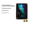 HiBy R3 Pro Saber Безвтратний аудіофільський музичний плеєр