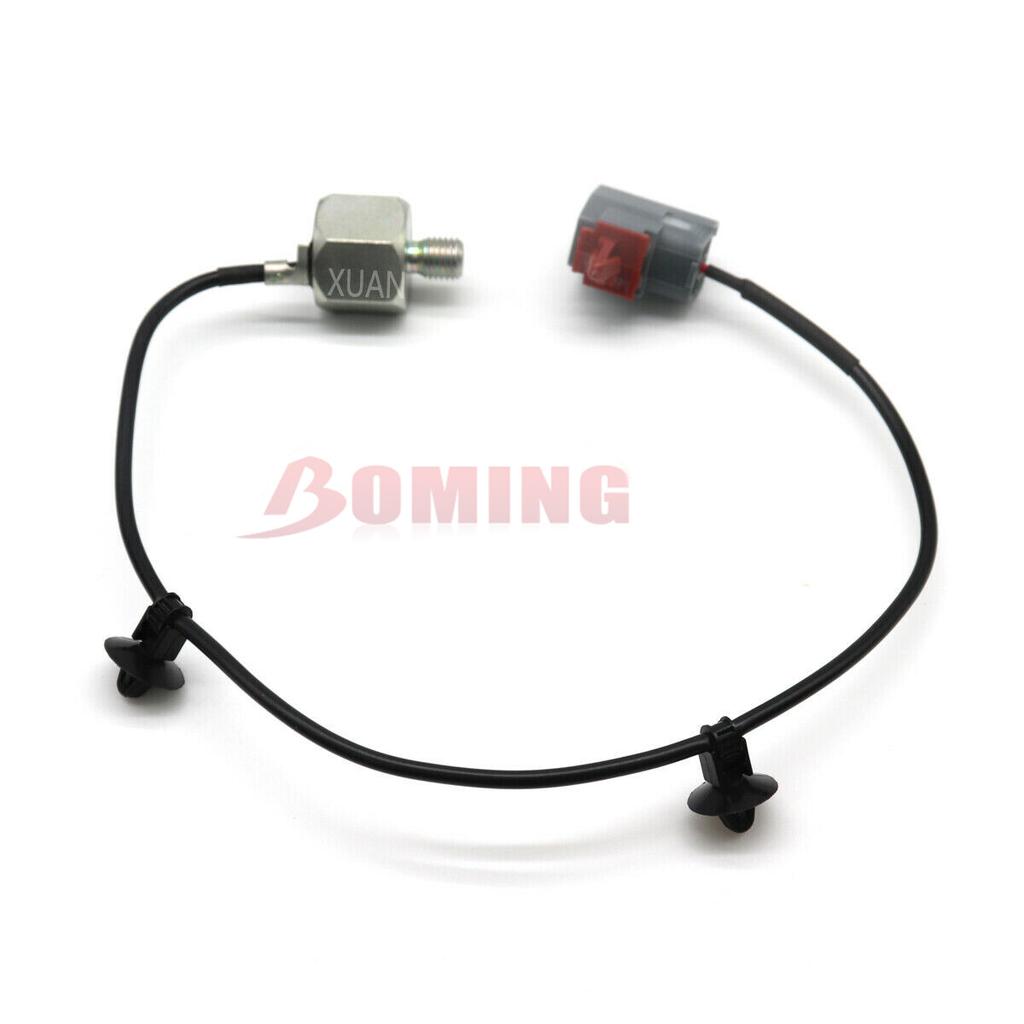 Detonation Knock Sensor ZJ01-18-921 For Mazda 3 5 CR19 6 1.3 2.0 2.3 Mazda 2