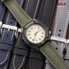 Premium Sailcloth Watch Band for Blancpain Straps 18mm 19mm 21mm 20mm 22mm Waterproof Canvas Nylon Quick Release Bracelet Belt