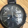 Used DIESEL DZ4255 Men's Watch Quartz