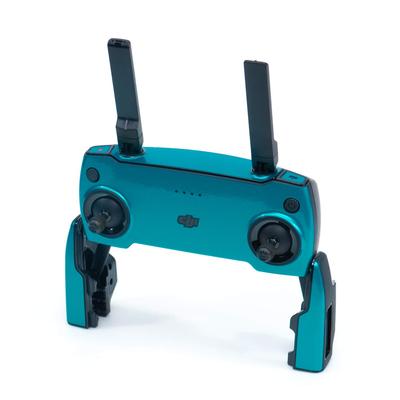 PeleWRAPGRADE para Transmissor DJI Mavic Mini (Azul Caribenho)