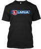 Lapua Munition Für Sportschützen Jäger Grafik T-Shirt S5XL Bestes Geschenk Unisex T-Shirt