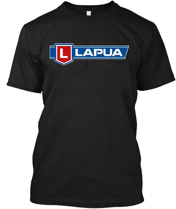 

Lapua Ammunition For Sport Shooters Hunters Graphic TShirt S5XL Best Gift Unisex T-Shirt L