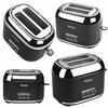 Aparate de bucătărie – Toaster