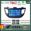 Android 13 For Hyundai Tucson IX35 3 2015 2016 2017 2018 Carplay Auto GPS 2din Android Car Radio Multimedia Video Player 7862