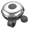 Lindo timbre de manillar de bicicleta alarma de sonido fuerte advertencia Mini niños bicicleta cuerno campanas anillo de ciclismo accesorios de bicicleta para niños