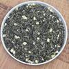 Guangxi Hengxian Jasmine Flower Tea Premium Snow Bud White with Rich Aroma