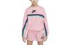 Kids Sweatshirts Crew Neck Moderate DV1119-661