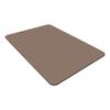 Black Exquisite Dish Drying Mat For Clean And Tidy Countertop Table Decoration Accessories Absorbent Mat Kitchen