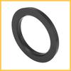 4pcs Plastic 78.1mm to 106mm Car Hub Centric Rings Wheel Bore Center Spacer Auto Replacement Parts