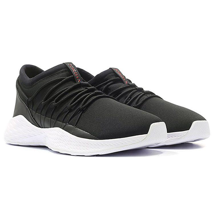 Jordan Formula 23 Toggle Black/Gym Red White 908859-001