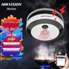 Пожежна безпека – Детектори диму