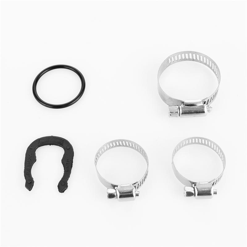 1 Sada Hadice odvětrávání klikové skříně motoru auta Trubka Ventil PCV Vhodné pro VW Passat B5 1997-2000 1.8T 06A103247