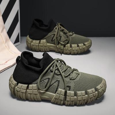 Herrenschuhe – Sportschuhe