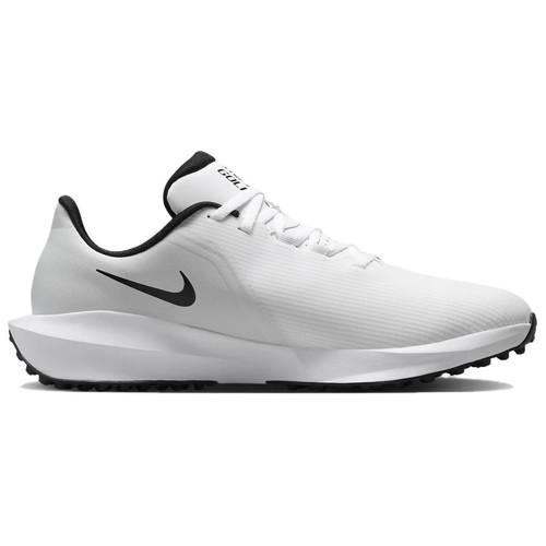 Nike Infinity Golf Next Nature Bílá Černá - FN0555-100