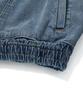 Wkndrs Studded Denim Jacket (Denim)