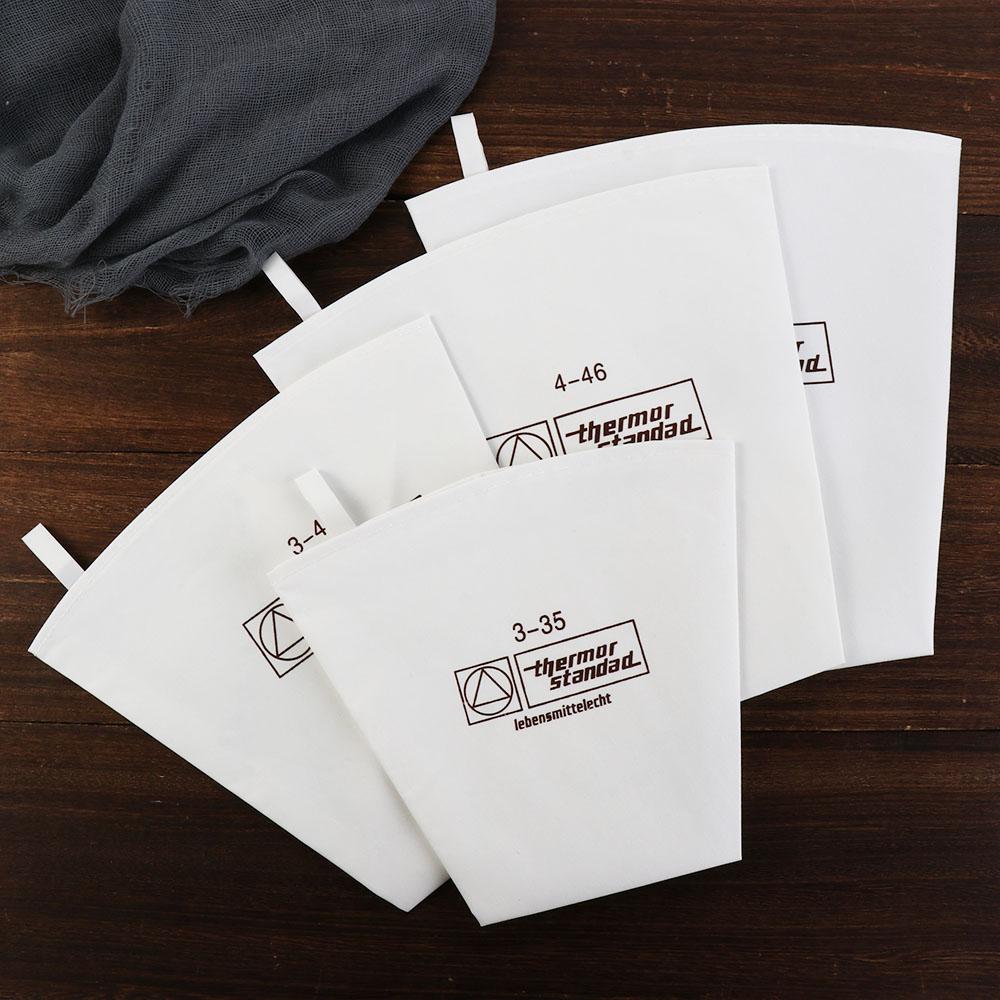 Thickened New Party Cotton Fabric Cookies Home Piping Bag Cake Tool Cream Squeezing Bag Pastry Bag