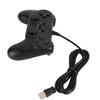 Kabelgebundener USB Gaming Controller Gamepad Joystick für PC für Win 7 8 10 11 für Steam Duale Vibration