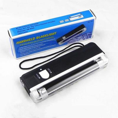 Window Windshield Automotive Glass Repair Tools Glass Film Curing LED UV Lamp Ultraviolet Detector UV Cure Lamp UV Cure Light