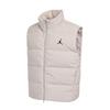 Air Flight Down Vest 'Light Orewood Brown' Men's HV0535-104