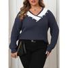 Tops – Pullover e maglie a manica lunga