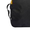New Adidas Originals Polyester Shoulder Bag, Crossbody Bag Unisex Yellow HD7189