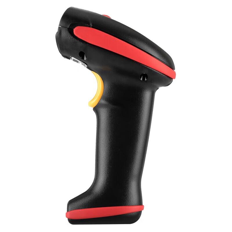 

ZhenDian Industrial 1D/2D Wireless & Wired Barcode Scanner