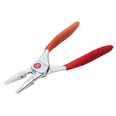 IPS Soft Touch Petit 135mm Vyrobeno v Japonsku Tsubame Sanjo (Igarashi kleště) SHP-135