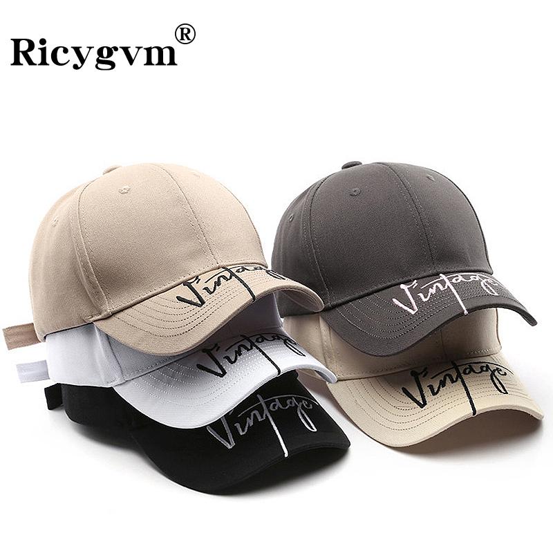 Ricygvm Letter Embroidered Stitching Baseball Cap For Men Women Fashion Peaked Hat Cotton Solid Color Duck Tongue Cap Unisex Outdoor Visors
