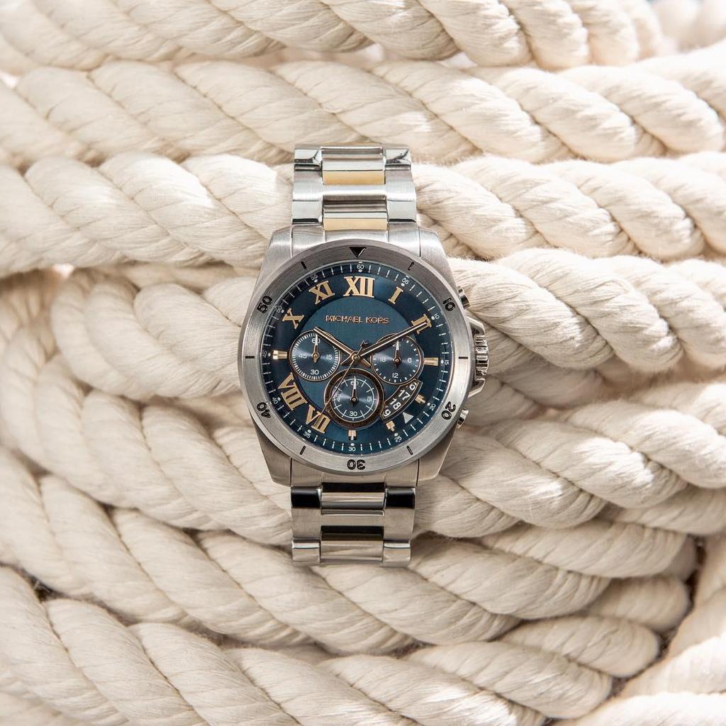 Michael Kors Reloj para hombre MK8437