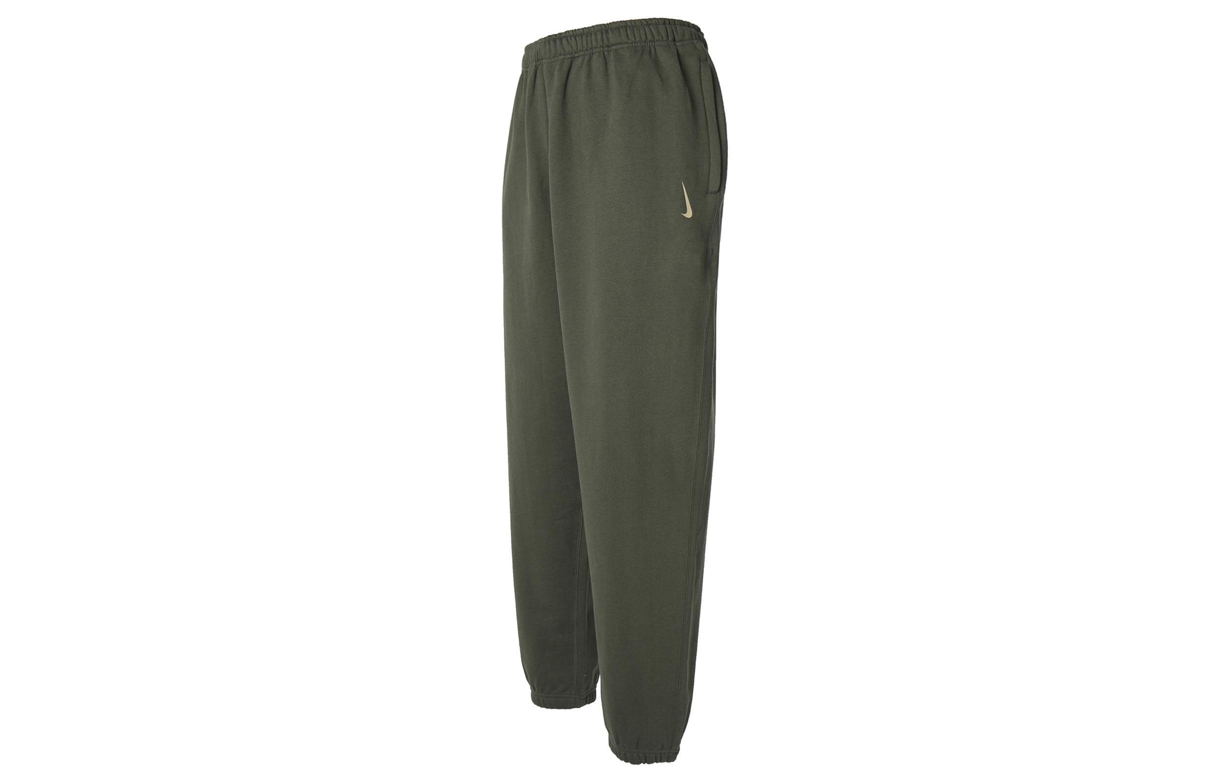Nike X Billie Eilish Fleece Sweatpants DQ7752-355 M