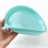 1/4PCS Round Silicone Layer Cake Mold Silicone Chocolate Mousse Cake Mould Cake Round Mould DIY Dessert Cake Baking Tools4/6/8in