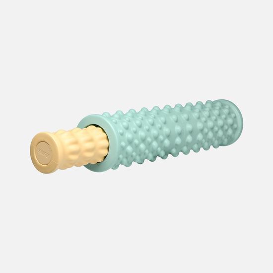 

SNPE Double Foam Roller Full Body Myofascial Release Stretching Roller