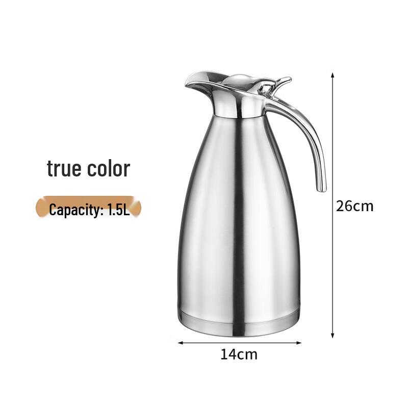 

Changqi Stainless Steel Vacuum Thermos