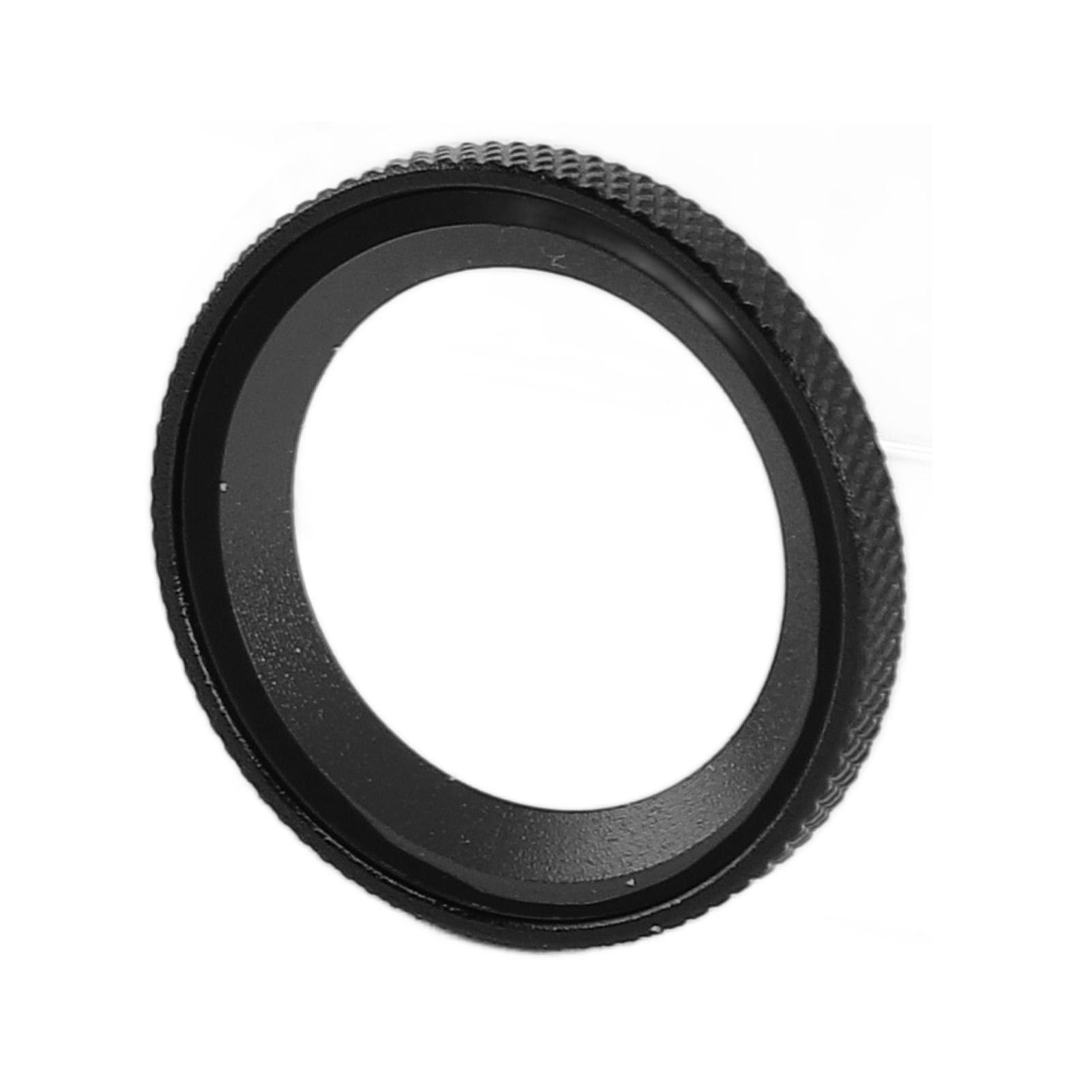 

Action Camera UV Filter HD Coating Optical Glass Aluminum Alloy Frame UV Protection Sports Camera