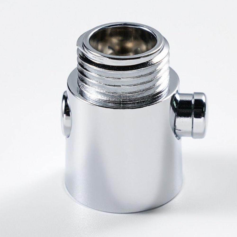 Switch Shower Head Diverter 37*27.5mm Bathroom Brand New