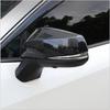For Toyota Tacoma 2016- Carbon Fiber Side Mirrors Rearview Trim Cover