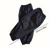 24pcs PVC Arm Sleeves for Kitchen Cleaning and Art Fields Stain Protection Arm Covers for Chefs Cleaners and Artists Arm Guards