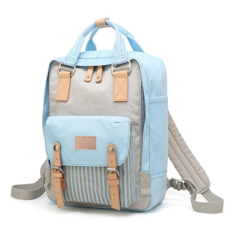 Stylish Nx Doughnut Sweet Donut Shoulder Bag Versatile Spacious And Durable