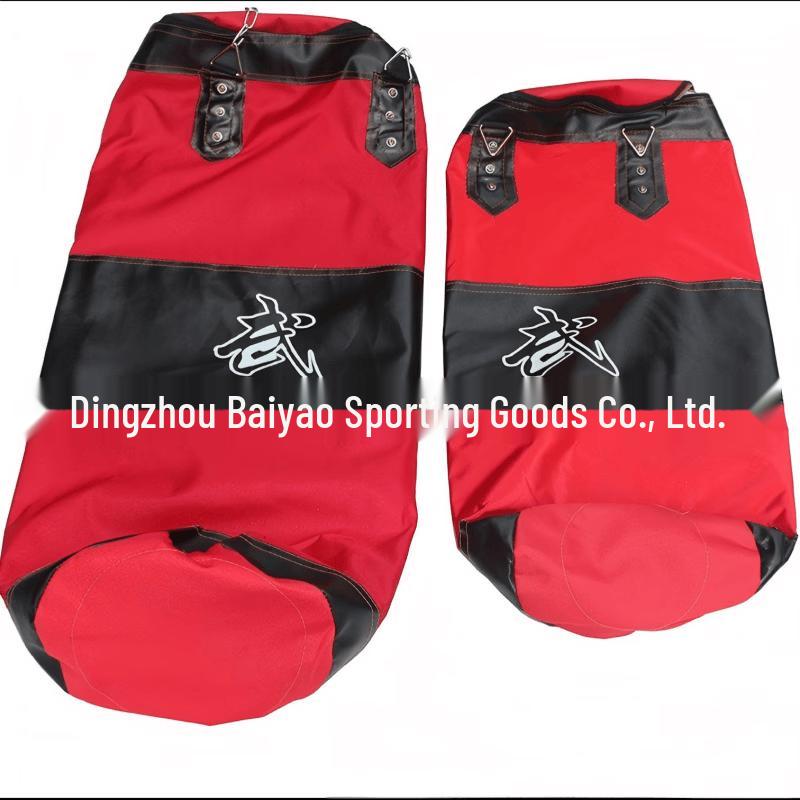 TLXT Hanging Fitness Training Sandbag