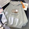 I Am Programmer I Make Computer Funny Cat Womens Hoody Pocke