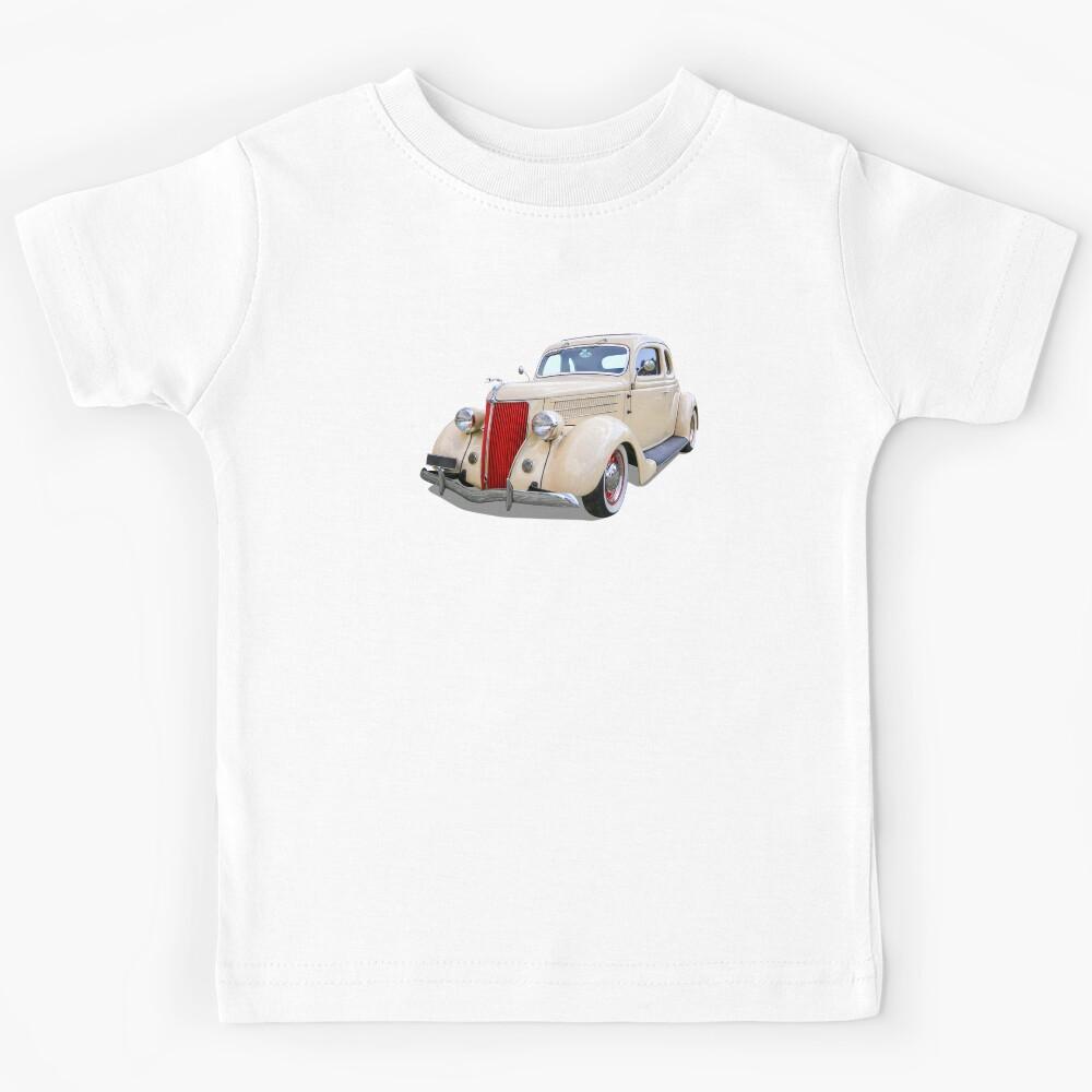 1936 Coupe Kids T-Shirt 110