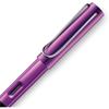 LAMY Lamy Fountain Pen F Fine Line Ulster Lilac LD3LL-F Limited Regular Imported