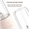 Joyoung Portable Wireless Mini Juicer Cup CN plug (adapter included)